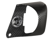 BMW (F3X) 2012-2020 2.0L (t) MagnumFORCE Luftstyrning aFe Power - Kolfiber